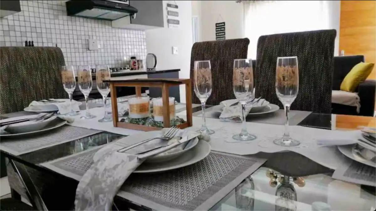Evans Village - & Apartment *